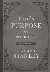 God's Purpose for Your Life : 365 Devotions