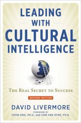 Leading with Cultural Intelligence : The Real Secret to Success (2nd Edition)