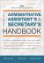 Administrative Assistant's and Secretary's Handbook