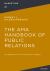 The AMA Handbook of Public Relations : Leveraging PR in the Digital World