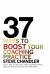 37 Ways to Boost Your Coaching Practice