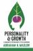 Personality and Growth : A Humanistic Psychologist in the Classroom