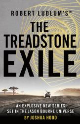 Robert Ludlum's(tm) : The Treadstone Exile