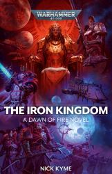 The Iron Kingdom