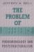 The Problem of Difference : Phenomenology and Poststructuralism