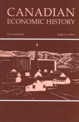 Canadian Economic History