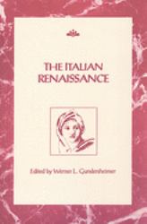 The Italian Renaissance