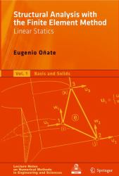 Structural Analysis with the Finite Element Method Vol. 2 : Linear Statics - Beams, Plates and Shells