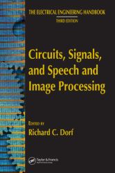 Circuits, Signals, and Speech and Image Processing