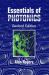 Essentials of Photonics