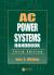 AC Power Systems Handbook