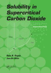 Solubility in Supercritical Carbon Dioxide