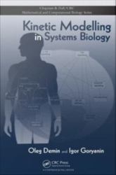 Kinetic Modelling in Systems Biology