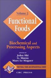 Functional Foods : Biochemical and Processing Aspects, Volume 2