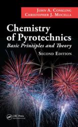 Chemistry of Pyrotechnics : Basic Principles and Theory