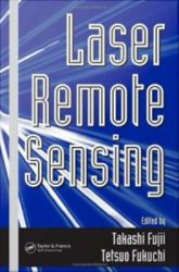 Laser Remote Sensing