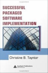 Successful Packaged Software Implementation