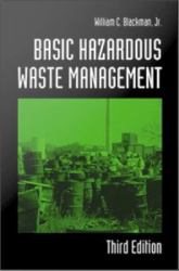 Basic Hazardous Waste Management