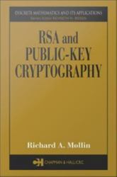 RSA and Public-Key Cryptography