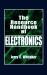 The Resource Handbook of Electronics