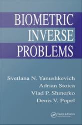 Biometric Inverse Problems