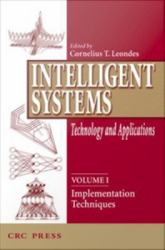 Intelligent Systems : Technology and Applications, Six Volume Set