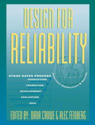 Design for Reliability