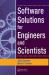 Software Solutions for Engineers and Scientists