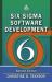 Six Sigma Software Development, Second Edition