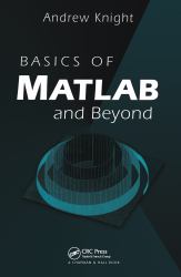 Basics of MATLAB and Beyond