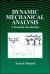 Dynamic Mechanical Analysis : A Practical Introduction