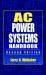 AC Power Systems Handbook, Second Edition