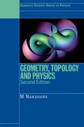 Geometry, Topology and Physics