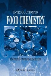 Introduction to Food Chemistry