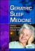 Geriatric Sleep Medicine