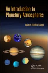 An Introduction to Planetary Atmospheres