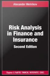 Risk Analysis in Finance and Insurance