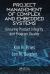 Project Management of Complex and Embedded Systems