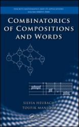 Combinatorics of Compositions and Words