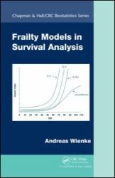 Frailty Models in Survival Analysis