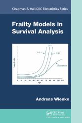 Frailty Models in Survival Analysis