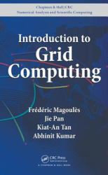 Introduction to Grid Computing