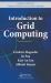 Introduction to Grid Computing