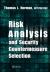 Risk Analysis and Security Countermeasure Selection