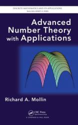 Advanced Number Theory with Applications