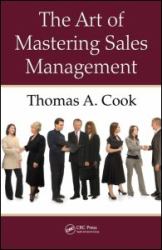 The Art of Mastering Sales Management