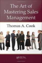 The Art of Mastering Sales Management