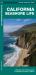 California Seashore Life : A Waterproof Folding Guide to Familiar Animals and Plants