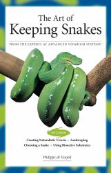 The Art of Keeping Snakes