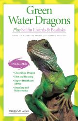 Green Water Dragons